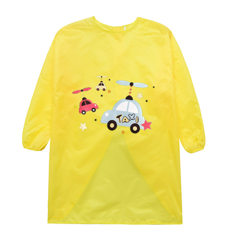 Azo Free Super Water Proof Children's Artist Aprons and Overal