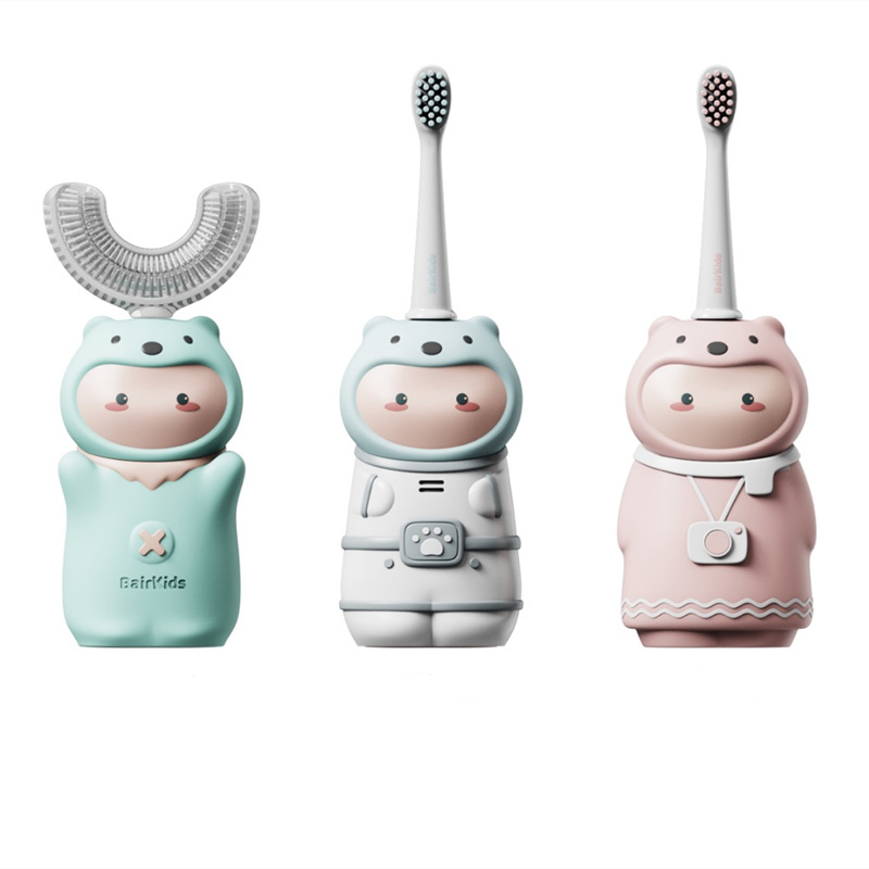 Child Toothbrush Electric Sonic Tooth Brush for Children