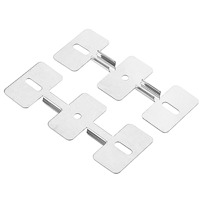 LED Suspending Aluminum Profile for High Watt Lights Big LED Channel