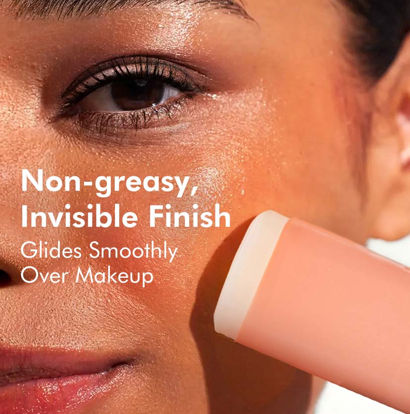 Private Label OEM Cream/Liquid Colored Zinc Oxide Sunscreen Stick Vegan Mineral Herbal SPF 50 Matte Sunscreen for Sensitive Skin