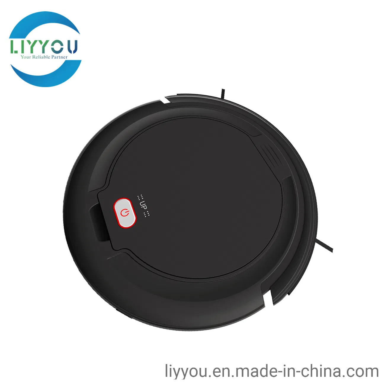 Home Auto Robot Machine Vacuum Cleaner