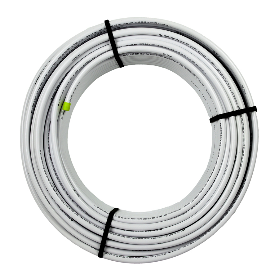 Hewai Pex Pipe Underfloor Heating Factory Wholesale 16mm 20mm 25mm 32mm OEM Customized