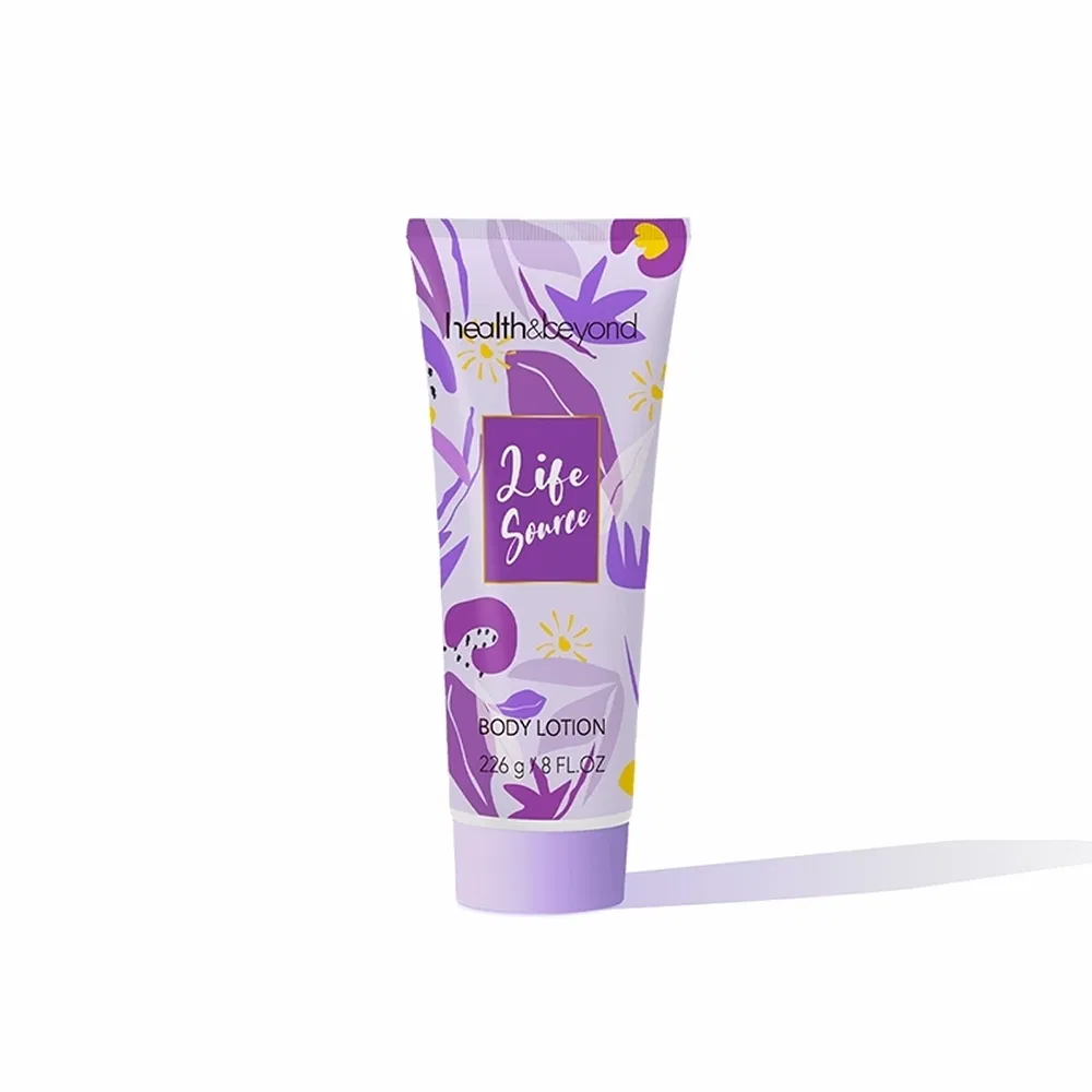Light and Moisturizing Body Lotion Body Creams Dry Skin Body Lotion