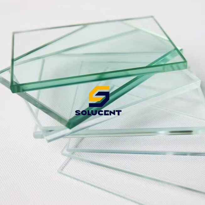 Architectural Glass/Customizable Tempered Glass/Laminated Glass/Art Glass Bathroom Glass