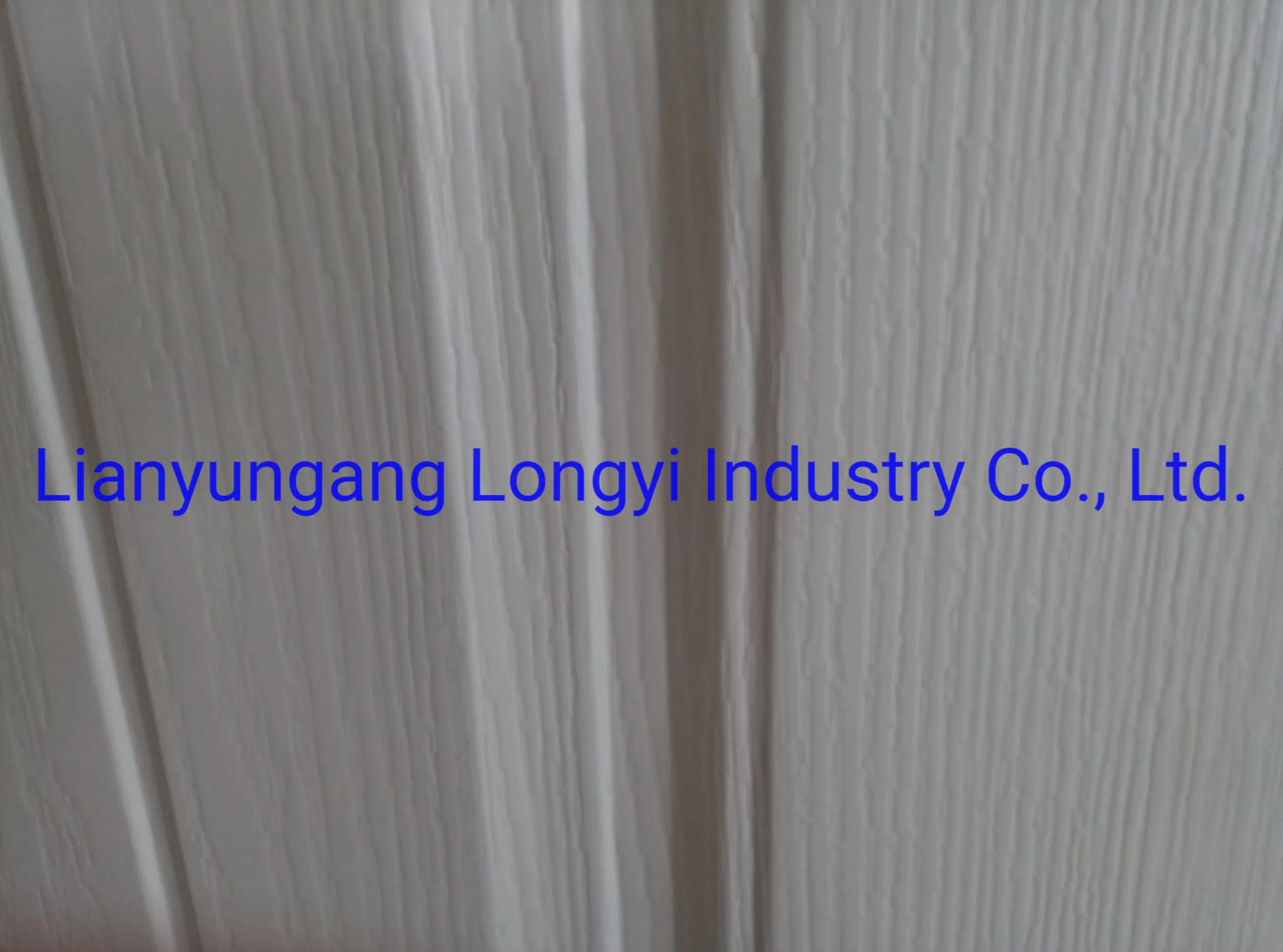 Door Panel White Primer Face Four Panels 3X660X2150mm