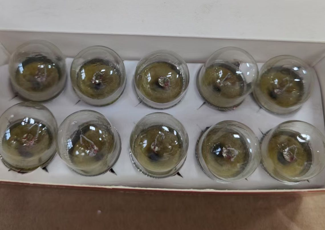 24V 10W Головной Фонарь для Грузовика Sinotruk