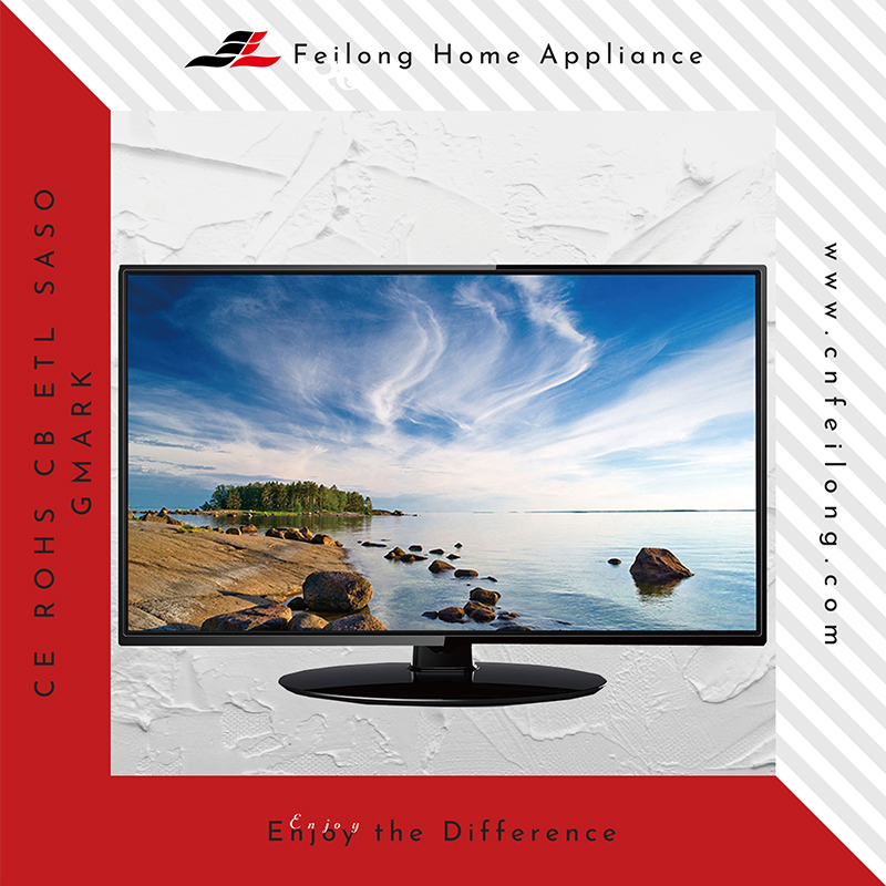 50-дюймовый LED Smart TV Android с Google