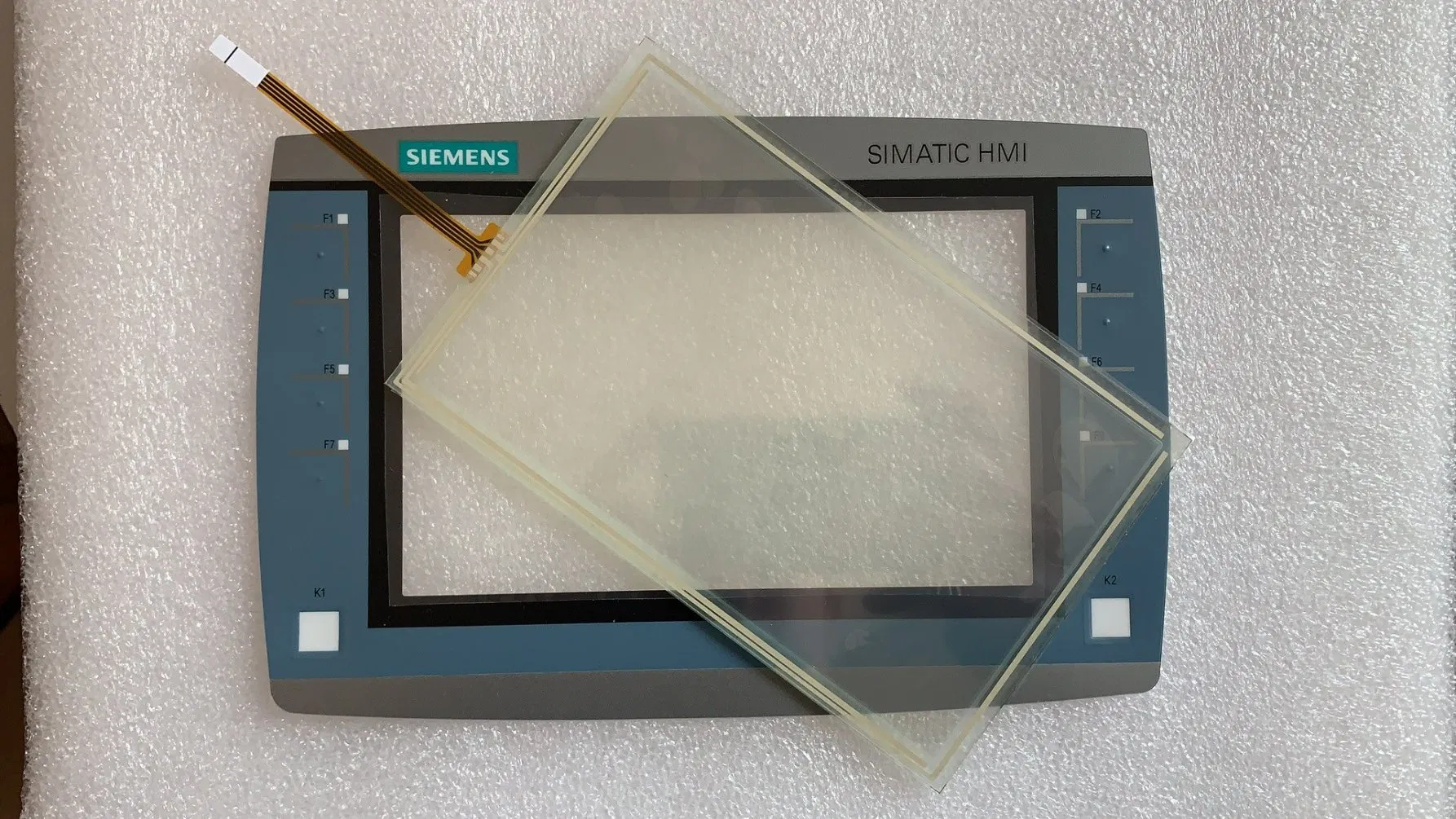 Защитная плёнка Tp1900 Comfort 19" для HMI Simatic