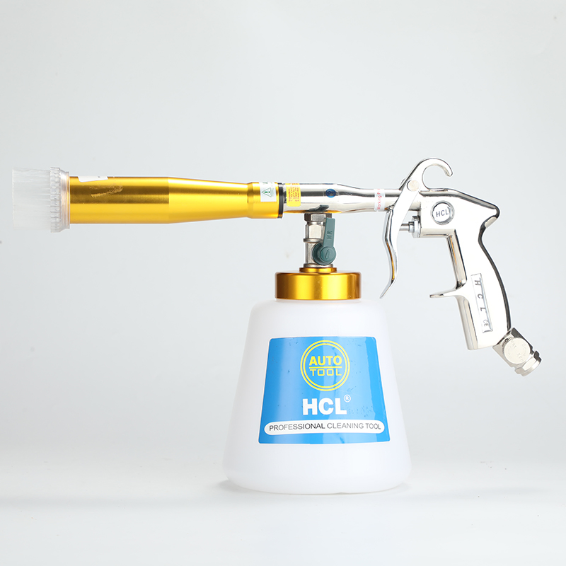 Пневматический пистолет Xhnotion для мойки и пены