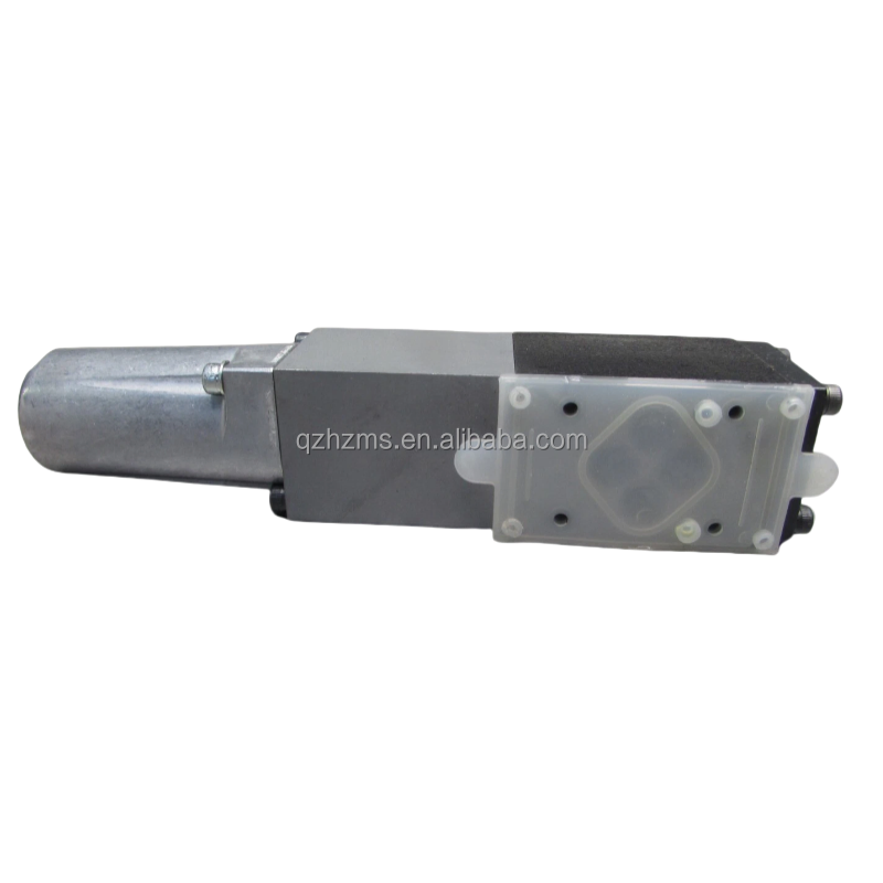 Гидравлический пропорциональный клапан давления Vickers KFTG4V