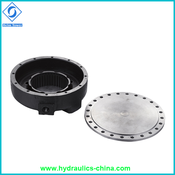 Rexroth MCR03 Hydraulic Spare Parts