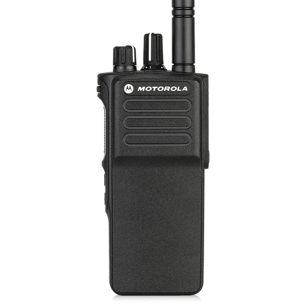 Портативная рация Motorola DP4401e, 5W, 32 канала