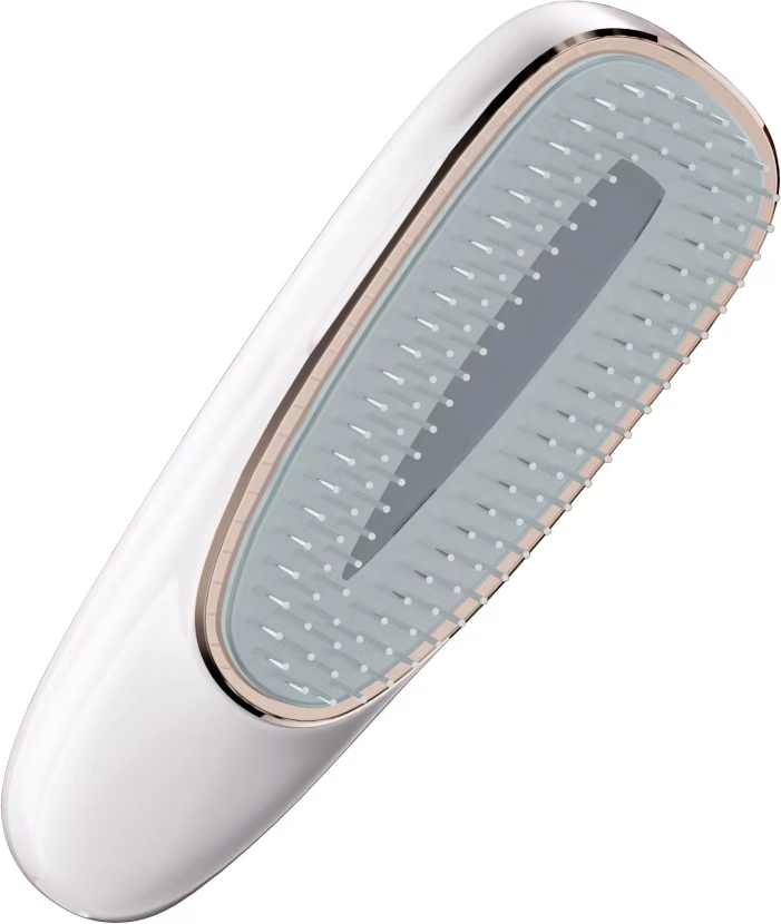 New Design Massage Comb Multi-Functional Beauty Device and Comb Set Multifunctional Beauty and Hair Care Set