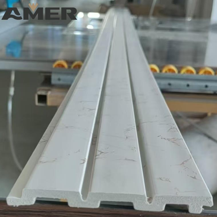 Interior Decorative High Quality Cheap Price Samples Multiple Colors PS Wall Panels for Wall