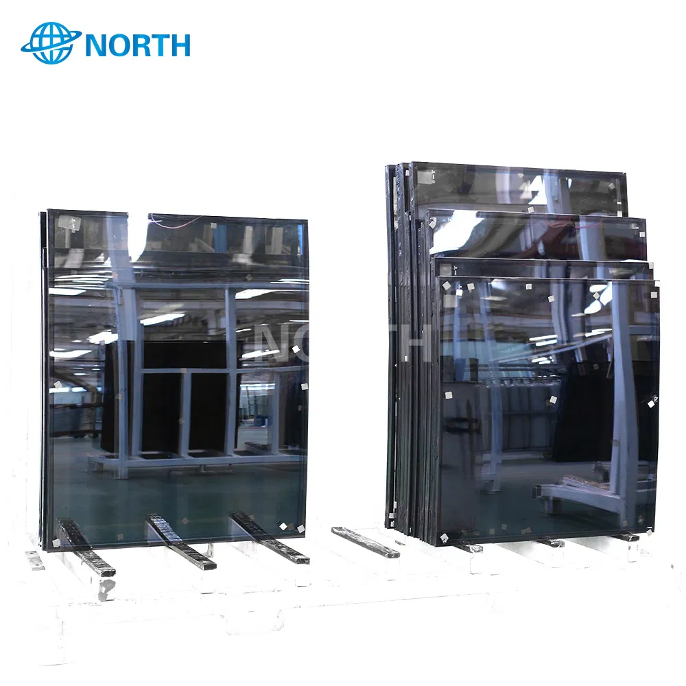 Building Glass Insulated Ultra Clear Ft, Insulated Glass