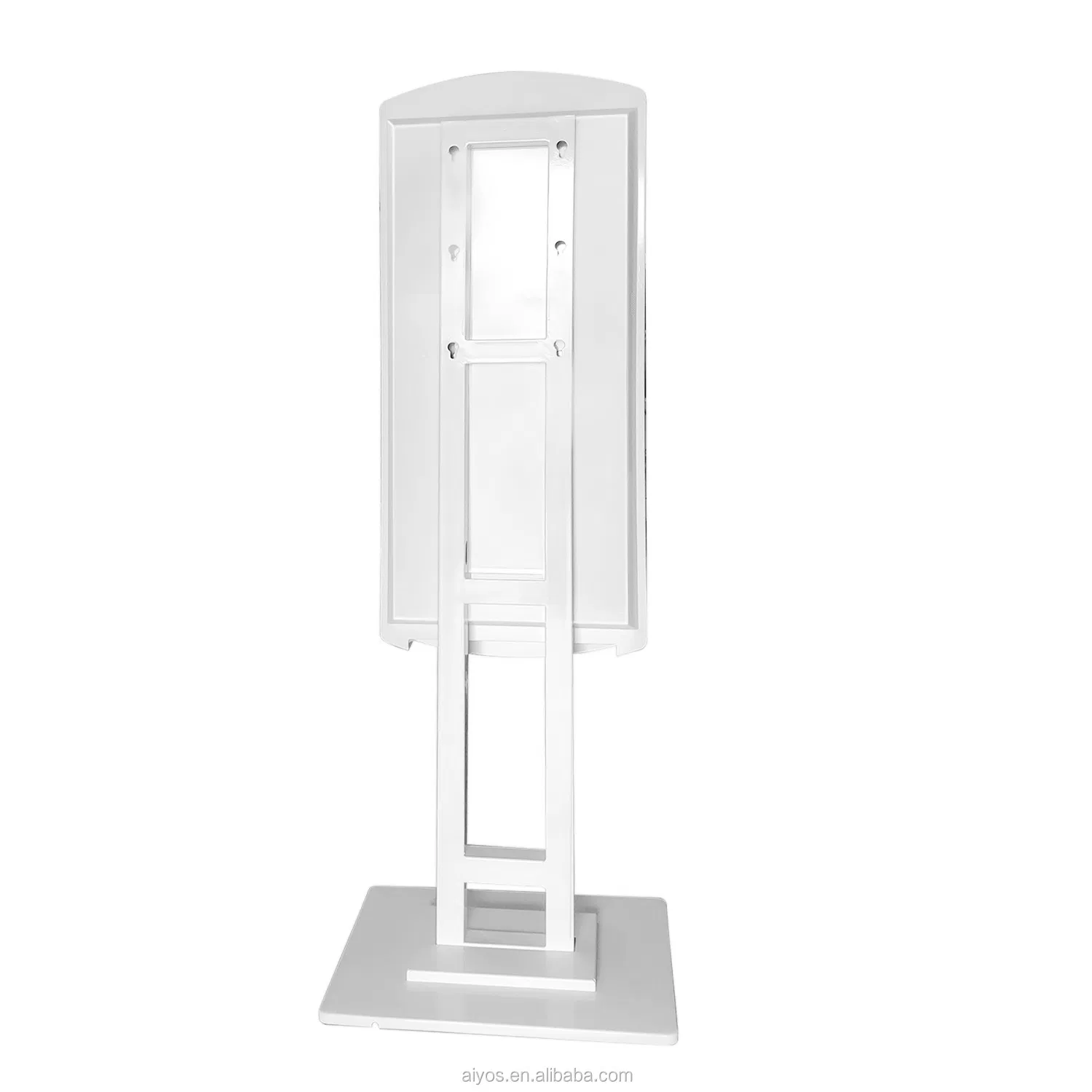 Aiyos 32 Inch Automatic Ordering Self Service Touch Screen Payment Kiosk with Ticket Printer for Mcdonald′ S/Kfc
