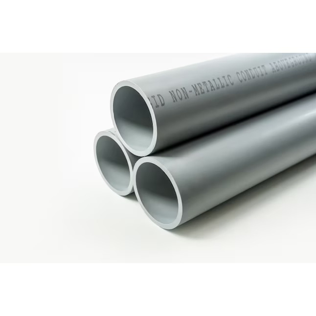 UPVC Pipe PVC Drain Plumbing Dwv