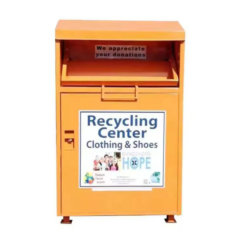 Контейнер для сбора вещей 12/14/16 калибра