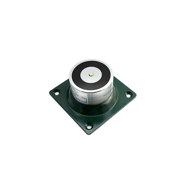 DC12V/24V Wall Mount Door Holder Door Stopper Stainless Steel