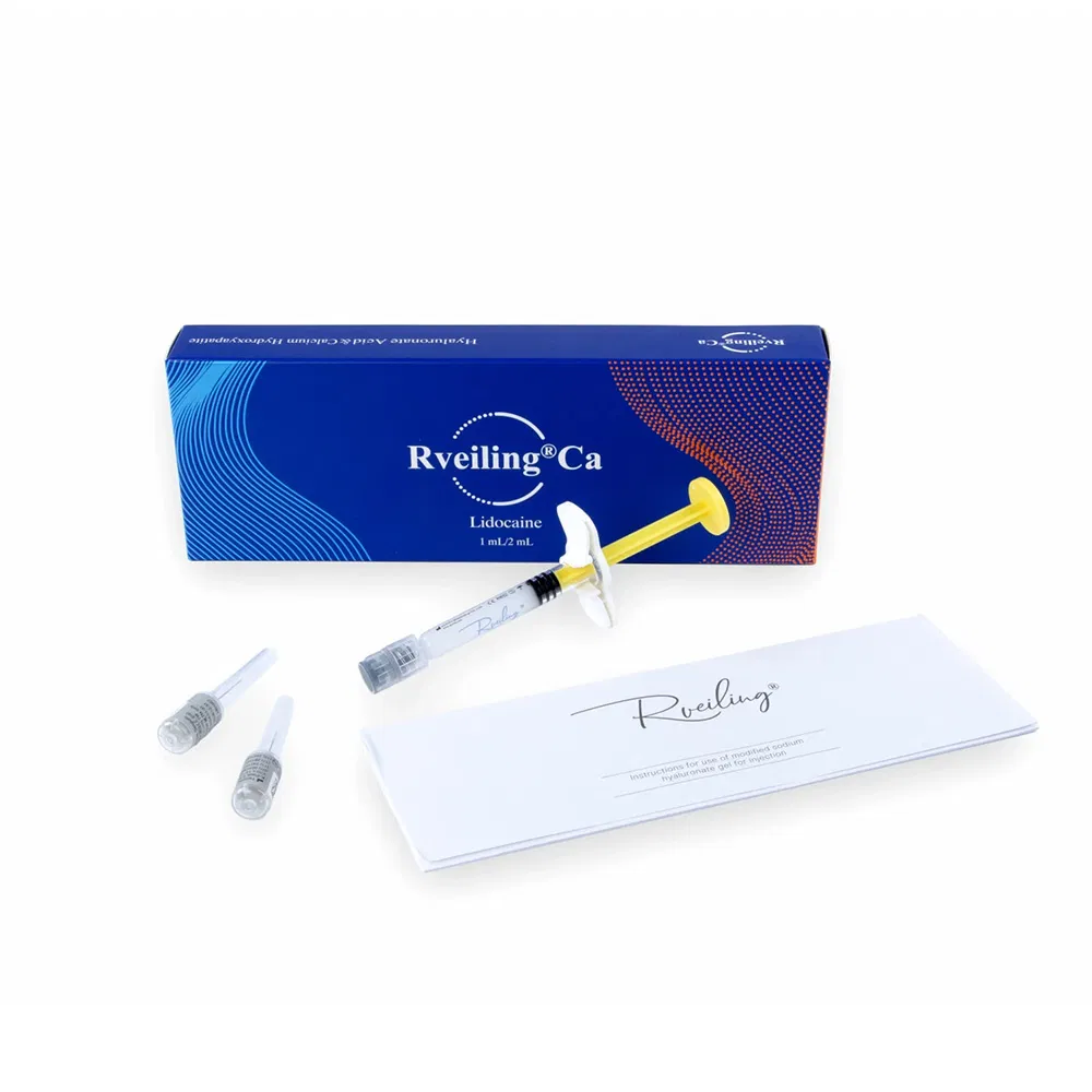 Hydroxyapatite Microsphere Facial Filler Manufacturer & Supplier