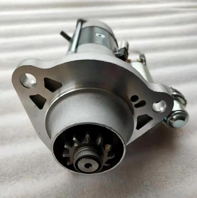 Стартер Weichai Deutz TBD226B 13031962 (M93R3015SE)