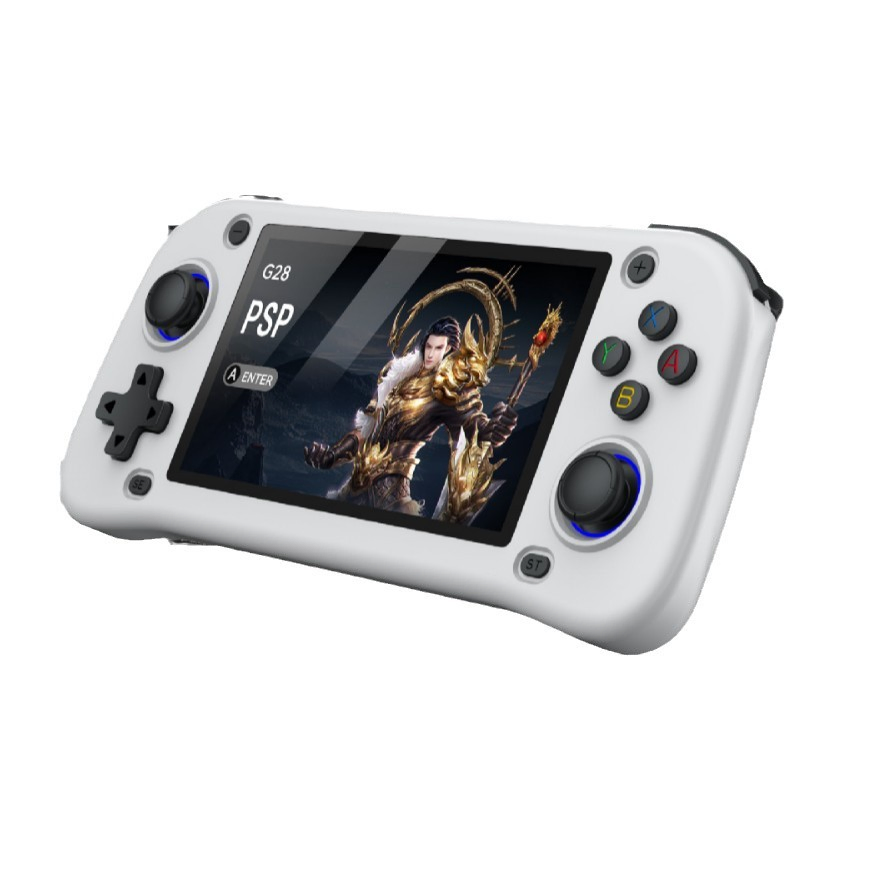 High-Performance Game Controller with Multicolor Design for Gamers