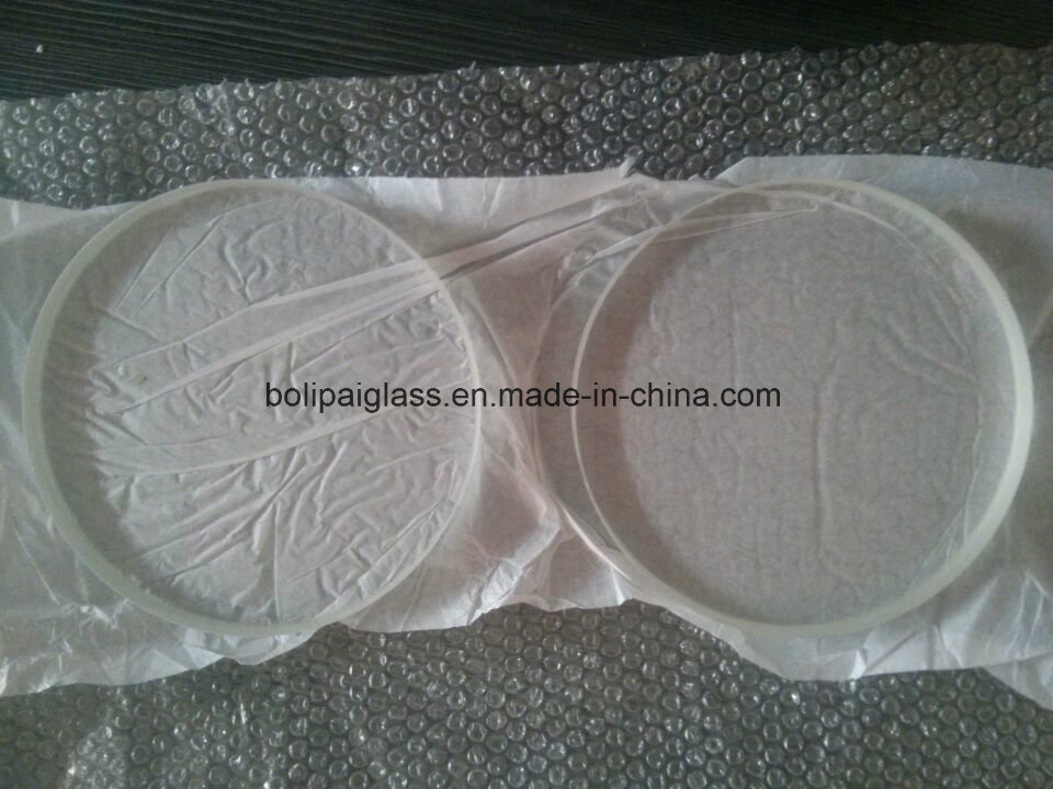Factoty Flat Pyrex Borosilicate Glass Plate Pyrex Glass Sheet