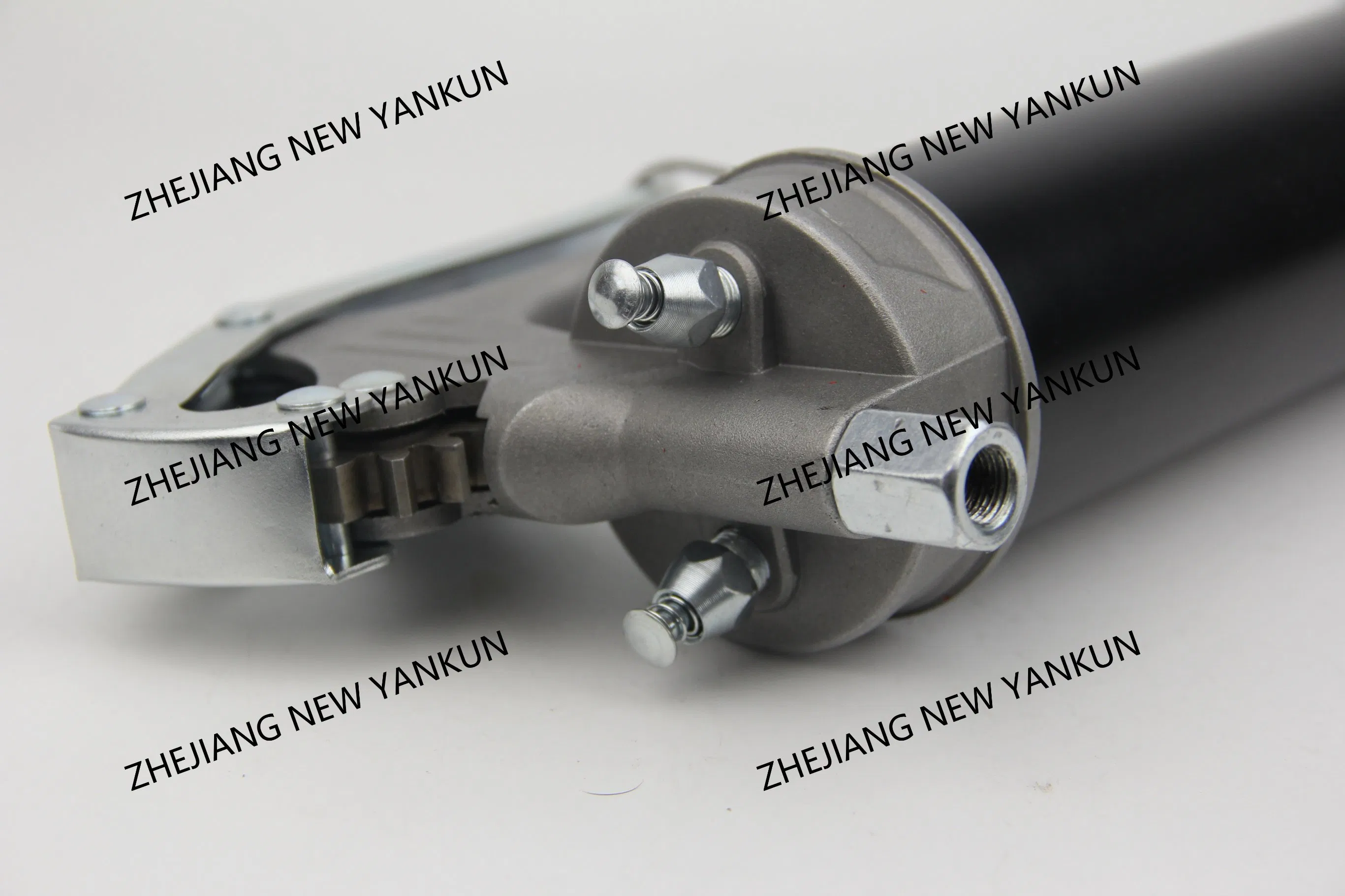 Ручная маслёнка профессиональная Yankun, 600cc, 9000psi