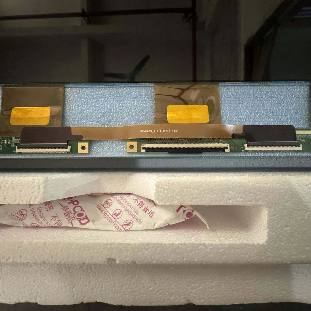 Replacement Parts for TV Repair