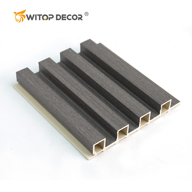 PVC Wall Panel for Bathroom Wall Panels Wall Interior Wood Cladding WPC