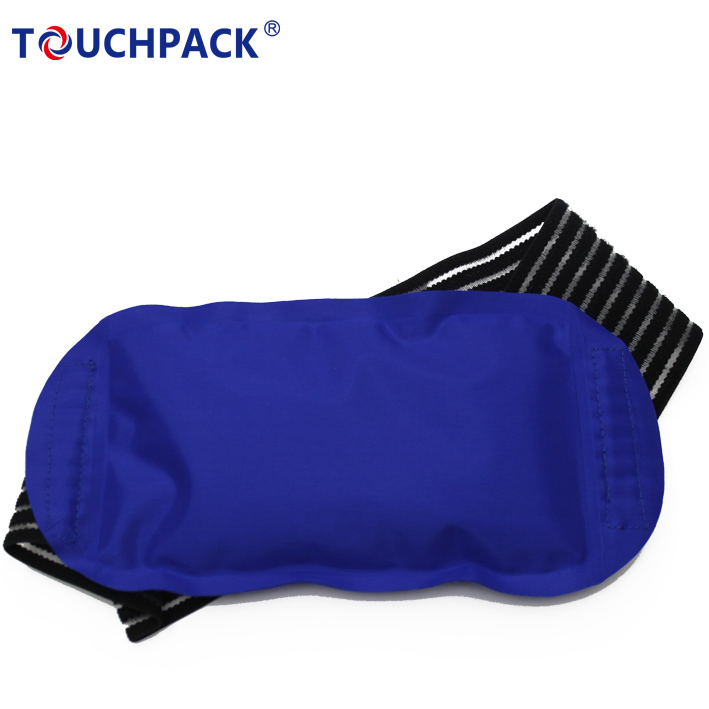 Top Supplier New Design Hot Cold Packs for Body Wrap
