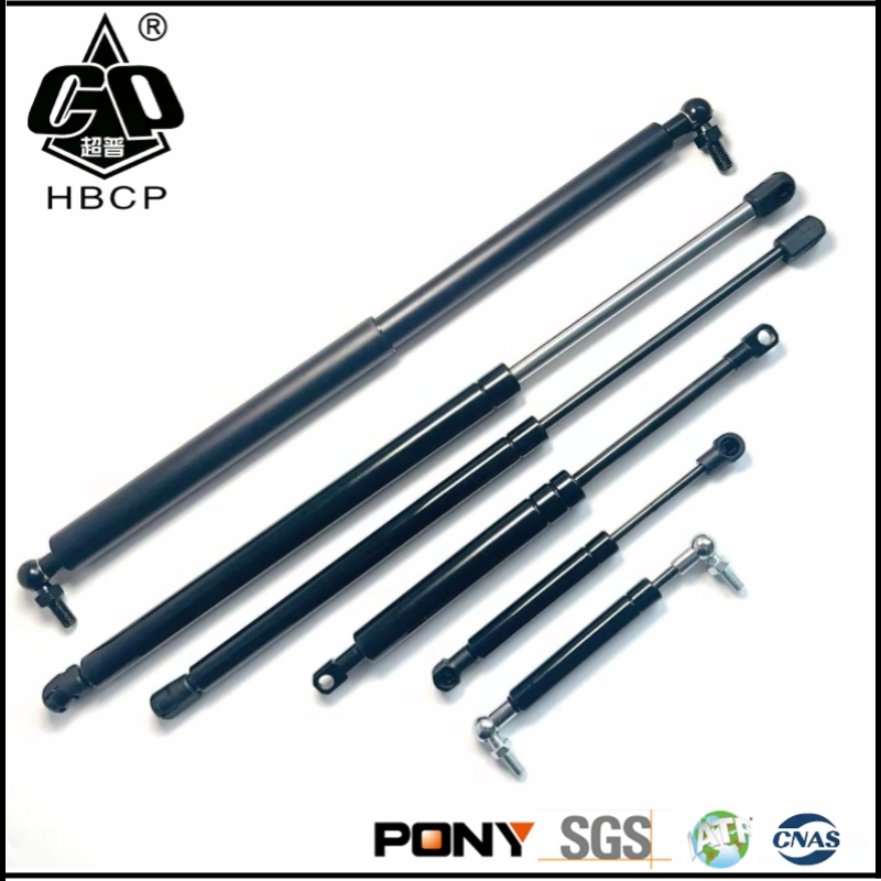 Tonneau Cover Truck Cap Gas Spring for Farm Agricultural Equipment Vehicle Tractor
