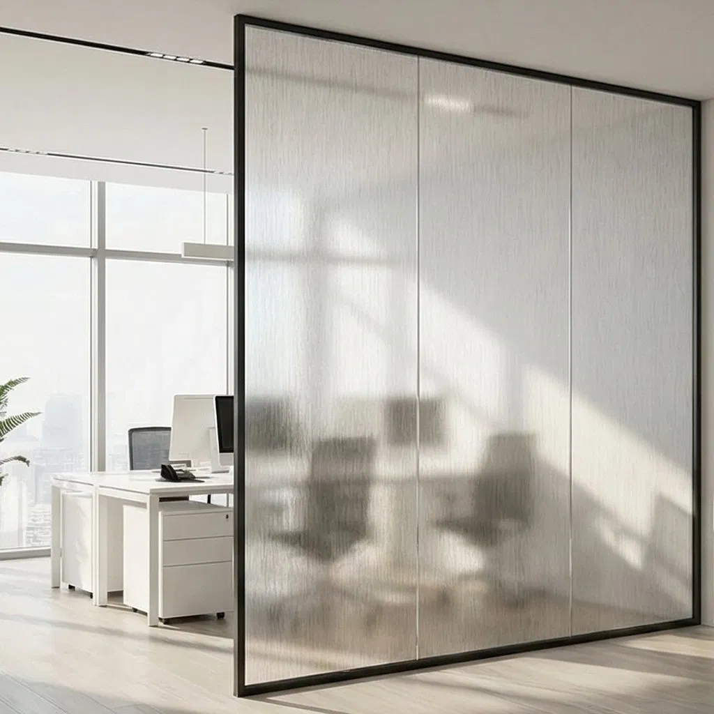 Custom Laminated Glass Solutions for Residential and Commercial Use