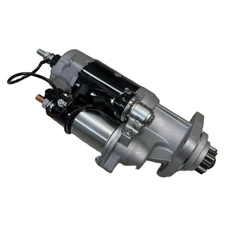 Стартер 39mt 12V 11 зубьев для грузовиков