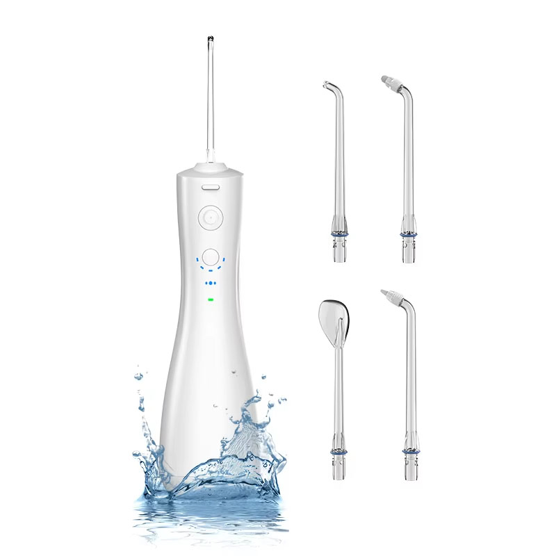 Wholesale Price Portable Customizable Detachable Water Tank Waterproof Multi-Scene Application Water Flosser