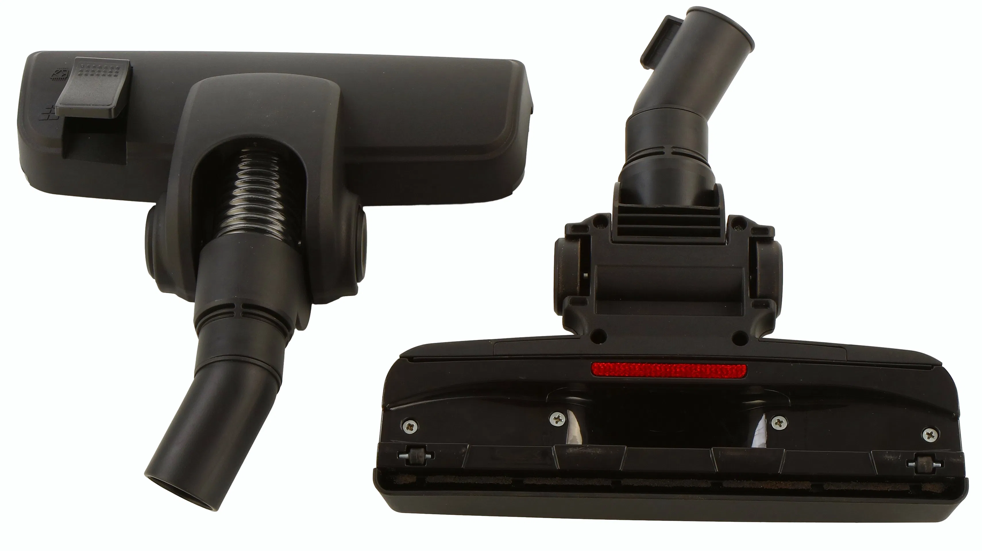 Длинная насадка-щетка для пылесоса для точечной уборки