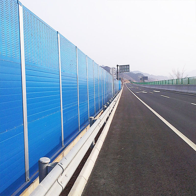 Equipment Noise Attenuation Noise Barriers Sound Fence