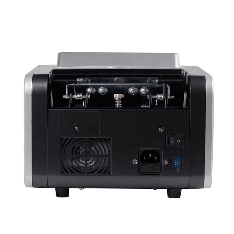 Bill Counter Money Counter Currency Counter Detector Billetes Falsos Contador De Billestes Falsos Contadoras De Monedas