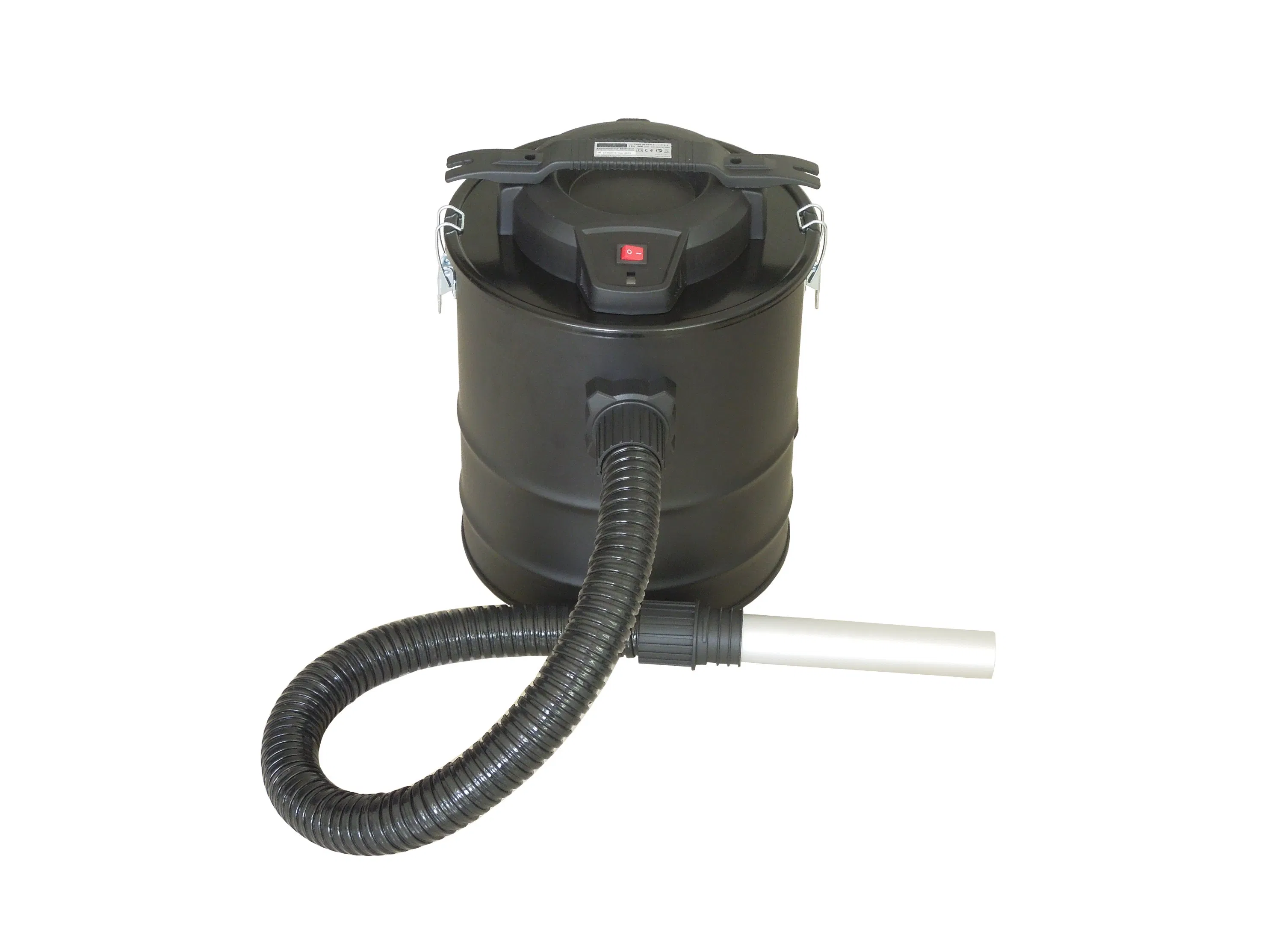 501-18L 800W-1200W Dust Vacuum Cleaner with Filling Indicator