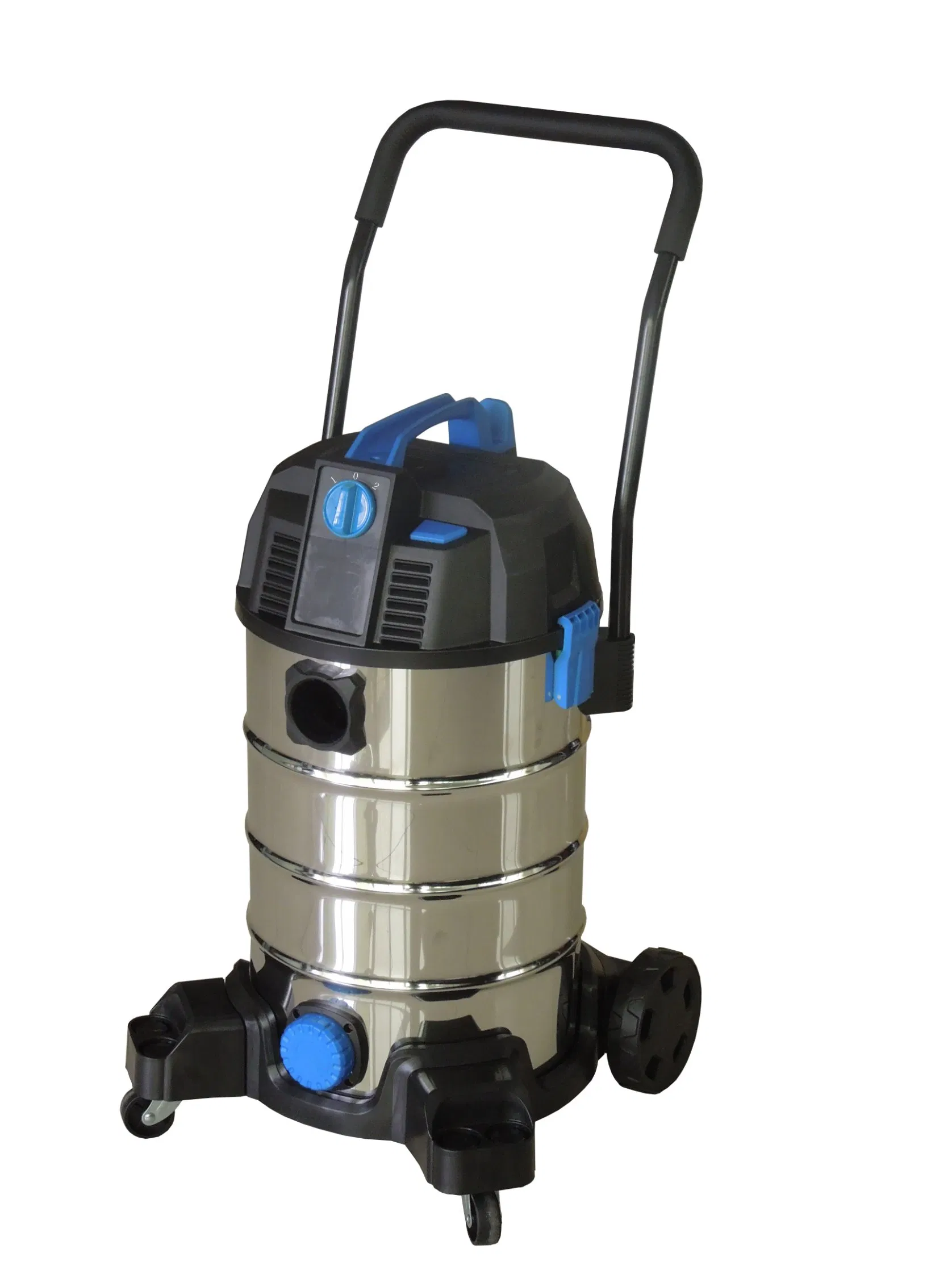 308-20-35L 1400W Water Dust Vacuum Cleaner