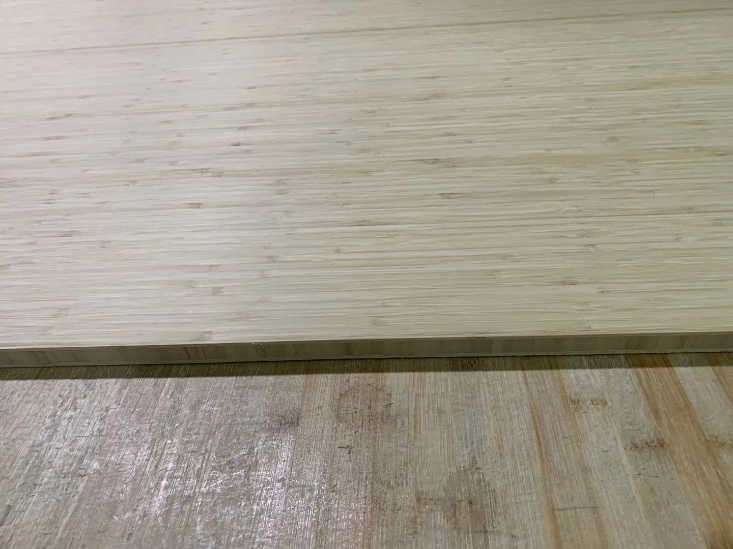 Any Size and Structure Bamboo Panels Board Can Customized.