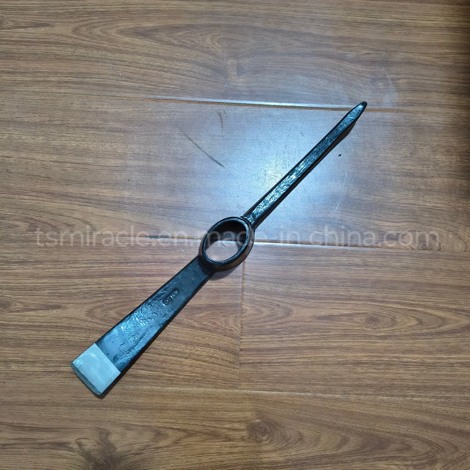 Pickaxe High Quality Rail Steel Farm Pickaxe Head