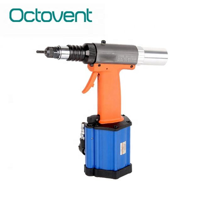 Explosive Models Air Pneumatic Riveter for Blind Rivet Durable Air Rivet Gun