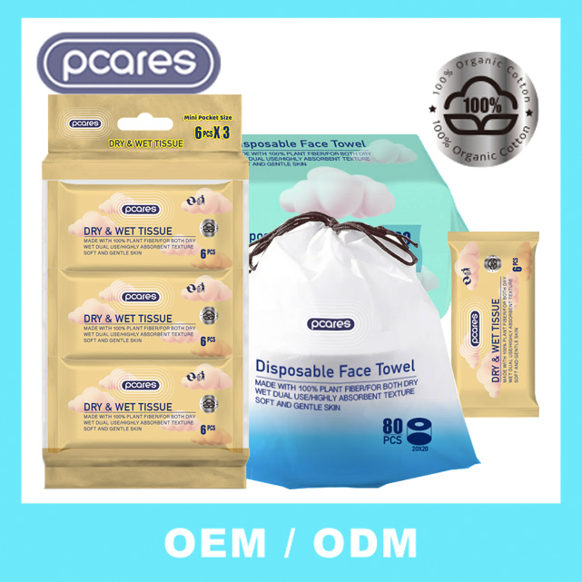 Soft and Absorbent Mini Facial Towels for Daily Use