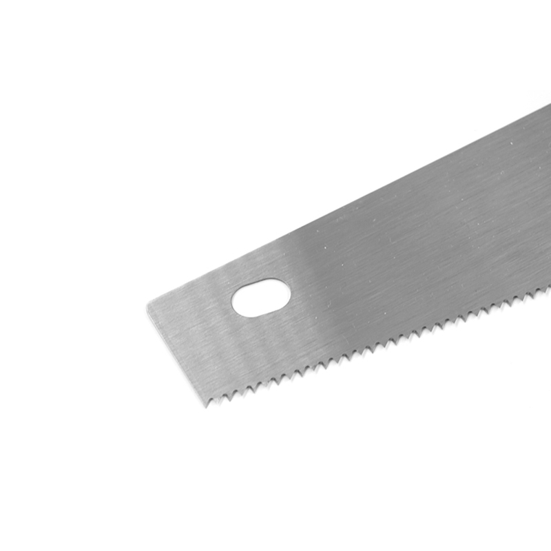 14 Inch Camping Survival Hand Saw Backpacking Tree Pruning Saw Customized Hacksaw