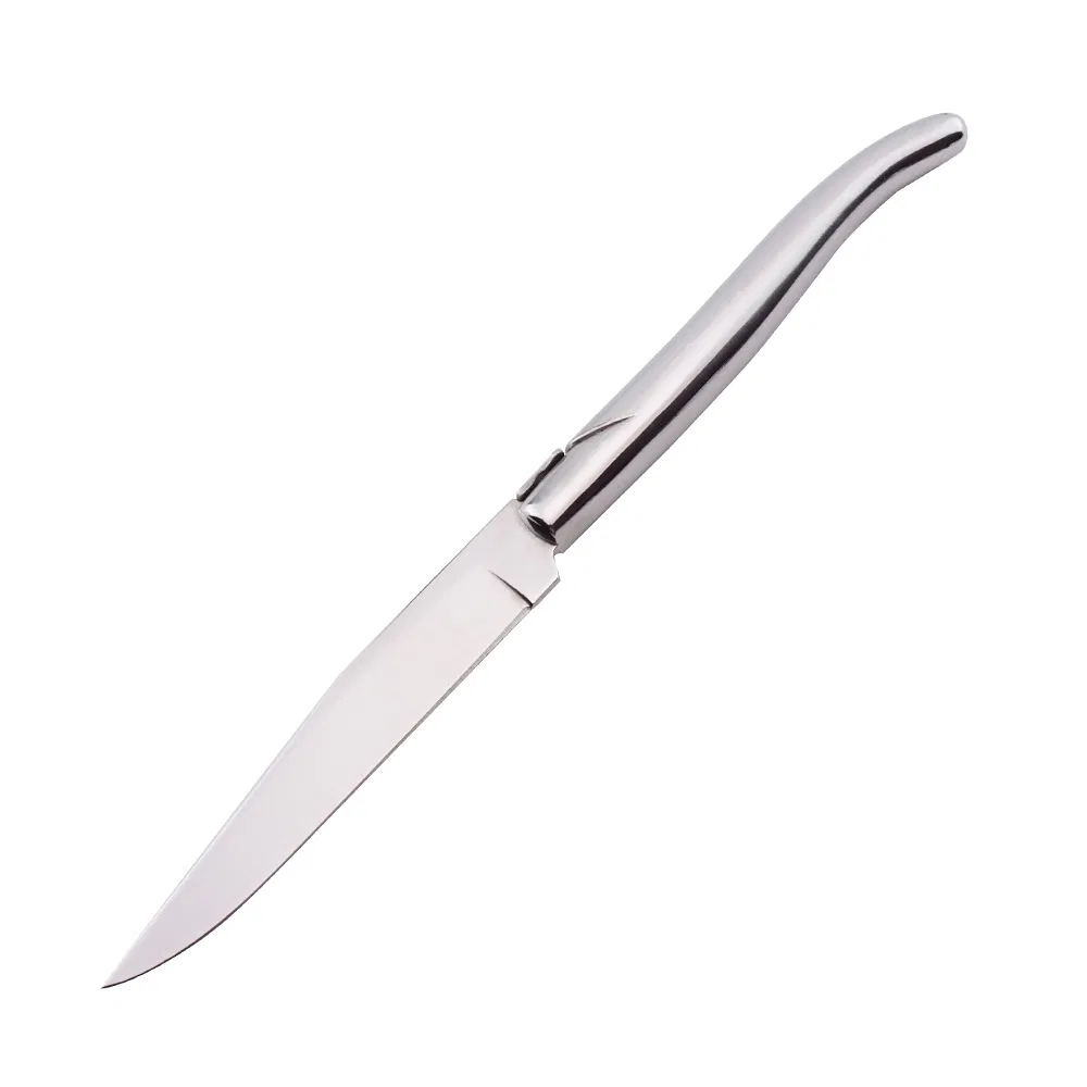 4.5 Inch Kitchen Laguiole Steak Knife Hollow Handle