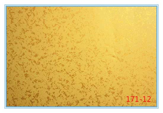Different Patterns PVC Laminated Gypsum Ceiling Board Tiles