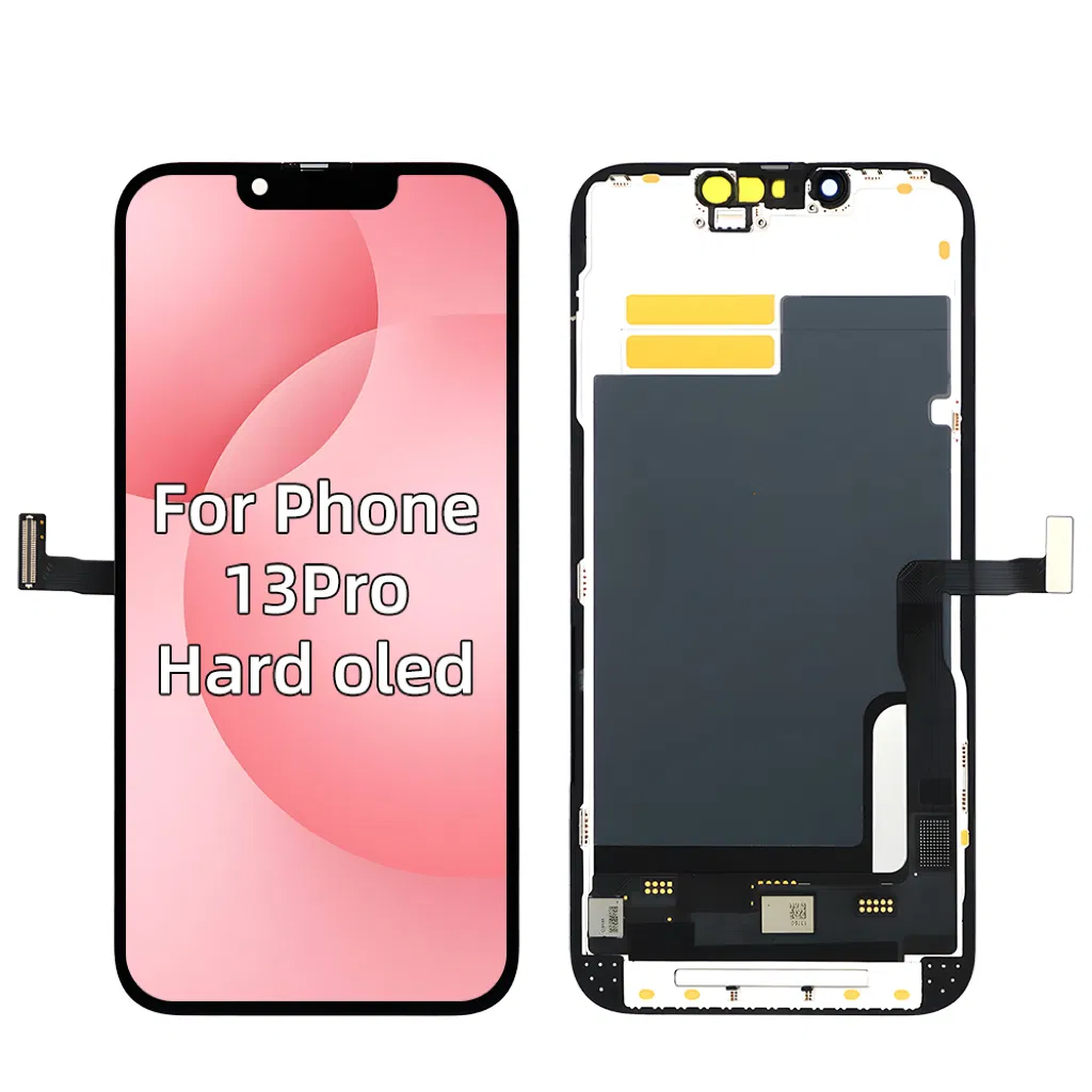 Premium OLED Display Assembly for I Phone 13 PRO Wholesale