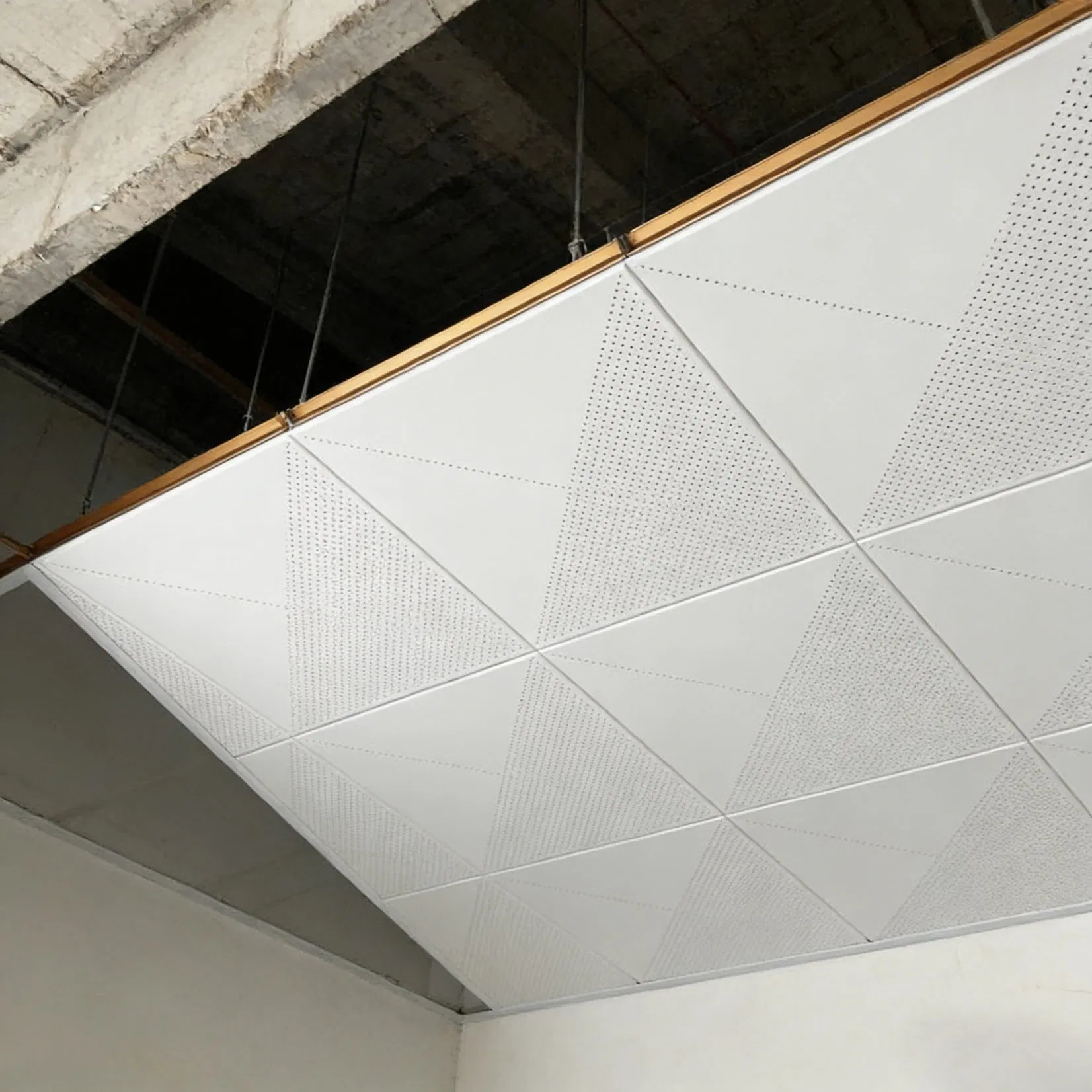 Durable Mineral Wool Boards for Superior Thermal Efficiency