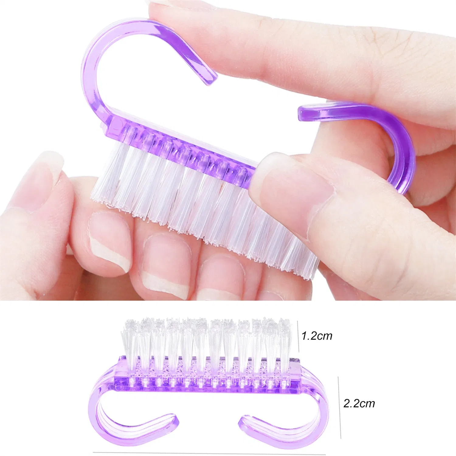 Nail Polishing Tool Nail Files Kit Shop Manicure Nails to Remove Dead Skin Set Nail
